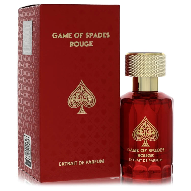 Jo Milano Game Of Spades Rouge Perfume