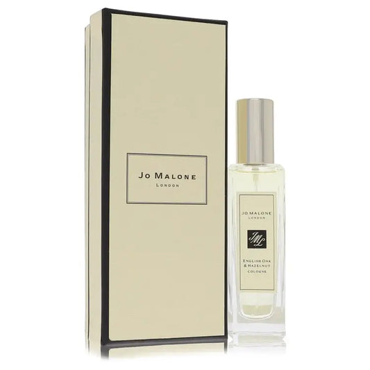 Jo Malone English Oak & Hazelnut Perfume 1 oz Cologne Spray

