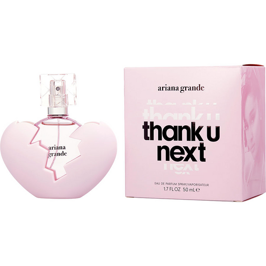 Ariana Grande Thank U, Next Perfume1.7ozEauDeParfumSpray