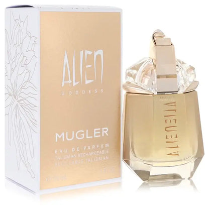 Alien Goddess Intense Perfume