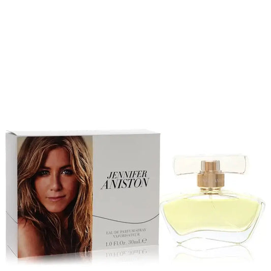 Jennifer Aniston Perfume
 1 oz Eau De Parfum Spray
