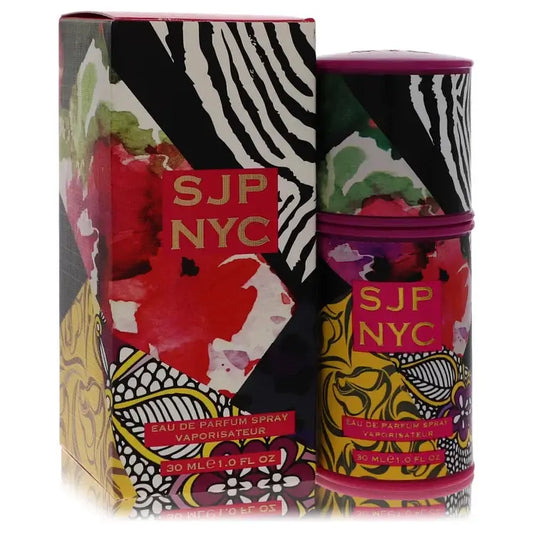 Sjp Nyc Perfume 1 oz Eau De Parfum Spray

