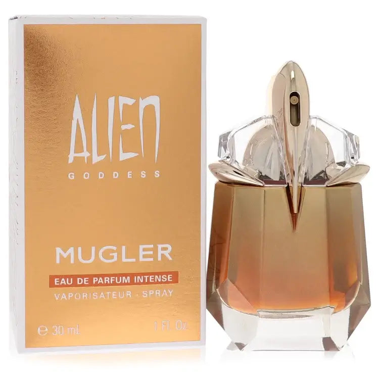 Alien Goddess Intense Perfume
 1 oz Eau De Parfum Spray
