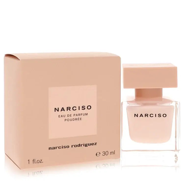 Narciso Poudree Perfume
By Narciso Rodriguez for Women 1 oz Eau De Parfum Spray