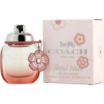 Coach Floral Blush Perfume1ozEauDeParfumSpray