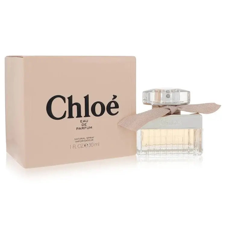 Chloe Perfume 1 oz Eau De Parfum Spray