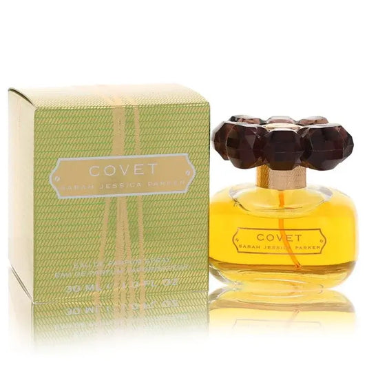 Covet Perfume
1 oz Eau De Parfum Spray
