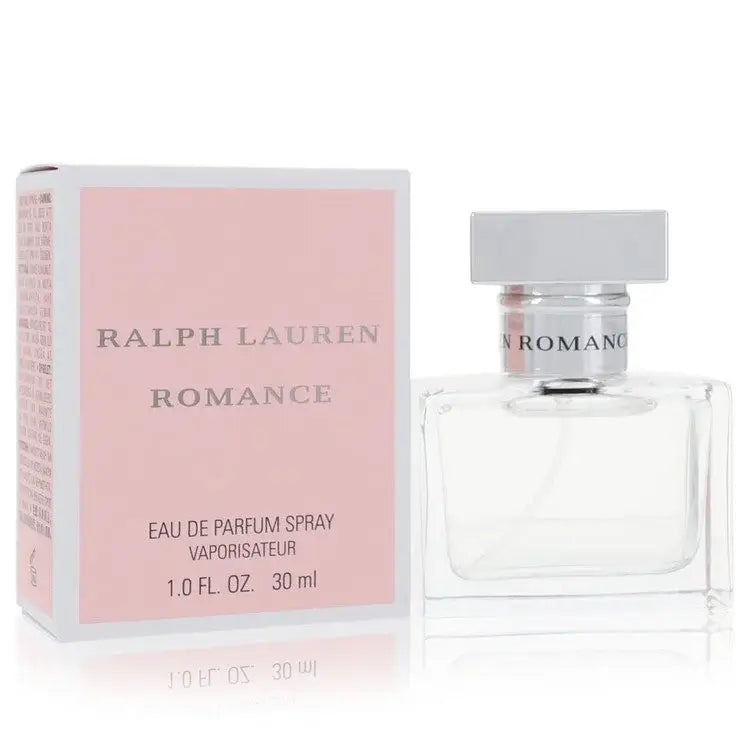 Romance Perfume 1 oz Eau De Parfum Spray