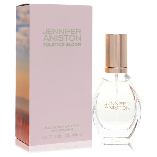 Guilty Fragrance
Jennifer Aniston Solstice Bloom Perfume
By Jennifer Aniston for Women 1 oz Eau De Parfum Spray
