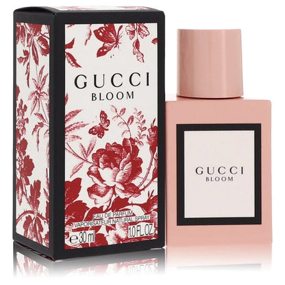 Gucci Bloom Perfume 1 oz Eau De Parfum Spray
