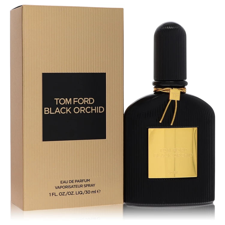 Black Orchid Perfume1ozEauDeParfumSpray