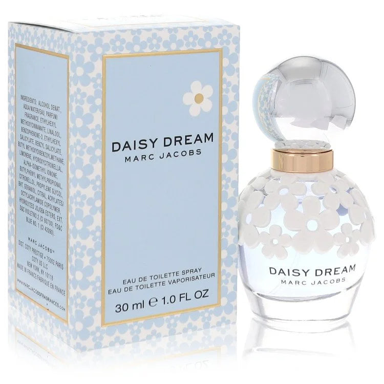 Daisy Dream Perfume 1ozEauDeToiletteSpray