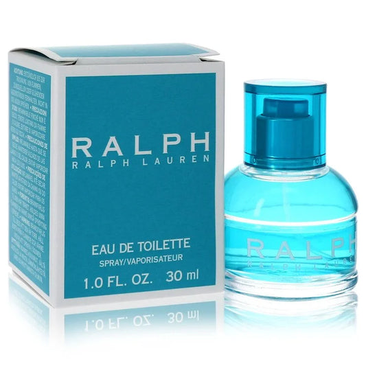 Ralph Perfume 1 oz Eau De Toilette Spray