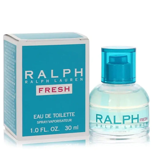 Ralph Fresh Perfume 1 oz Eau De Toilette Spray

