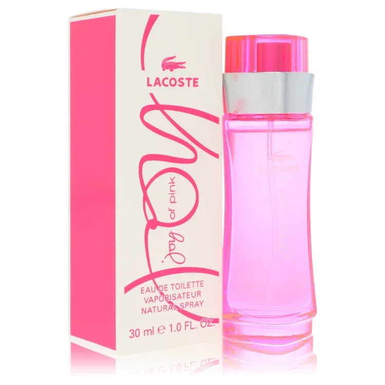 Joy Of Pink Perfume