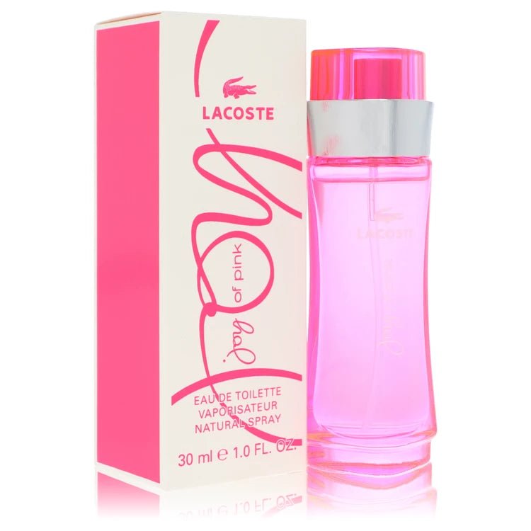 Joy Of Pink Perfume