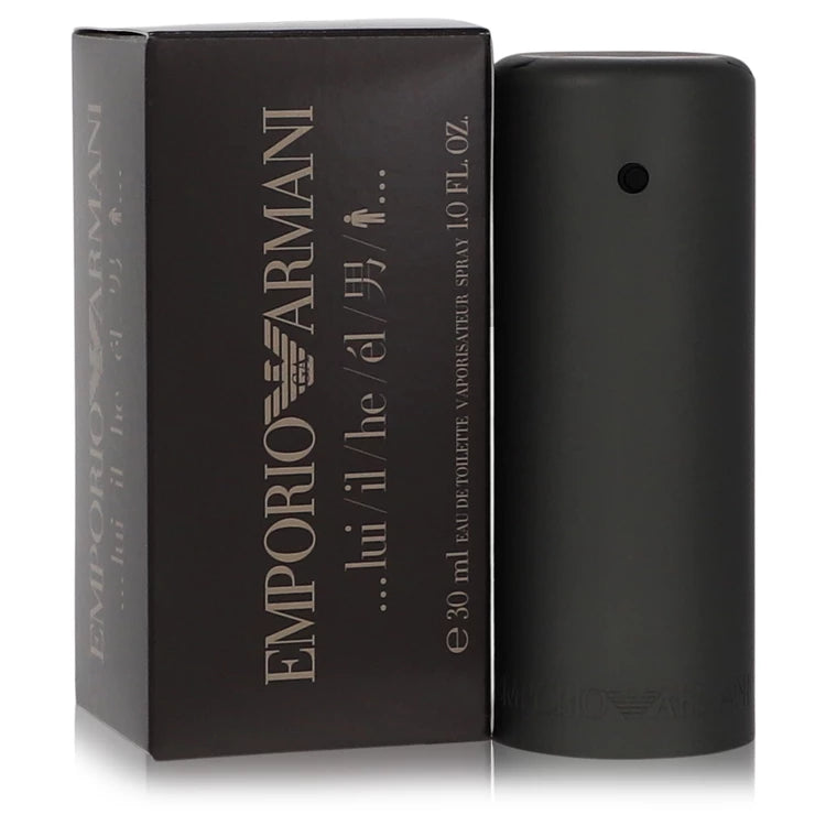 Emporio Armani Cologne1ozEauDeToiletteSpray