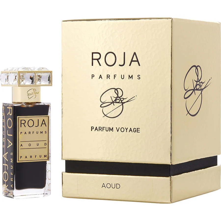 Roja Aoud Perfume1ozExtraitDeParfumSpray_Unisex