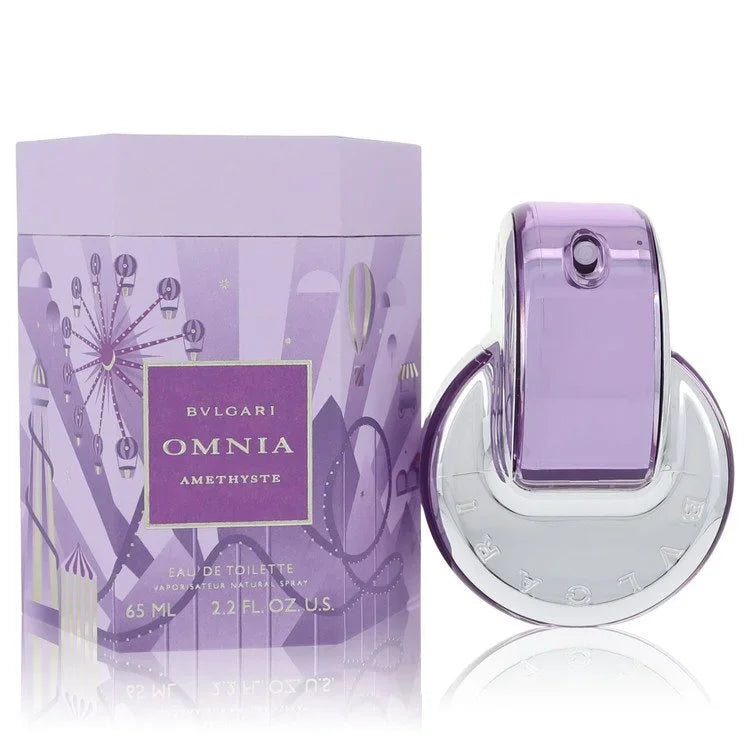 Omnia Amethyste Perfume