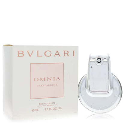 Omnia Crystalline Perfume