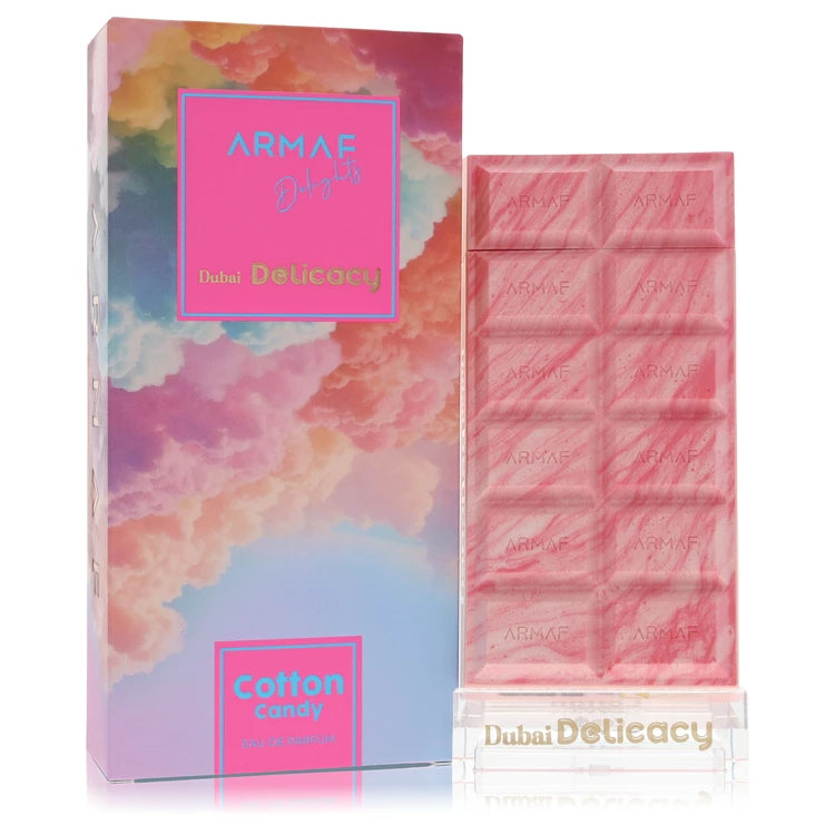Armaf Delights Dubai Delicacy Cotton Candy Perfume