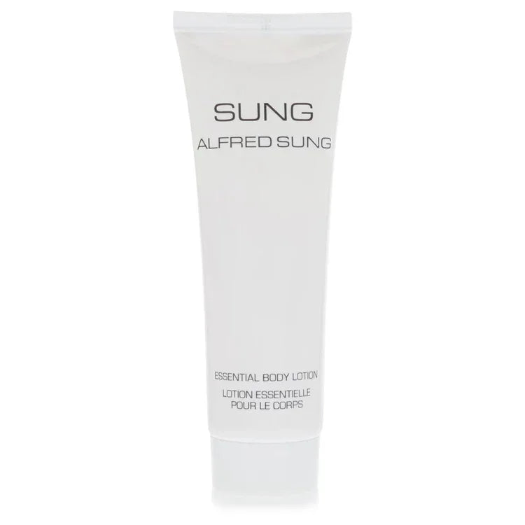 Alfred Sung Perfume