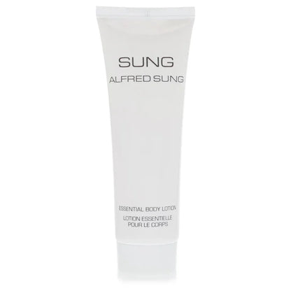 Alfred Sung Perfume
