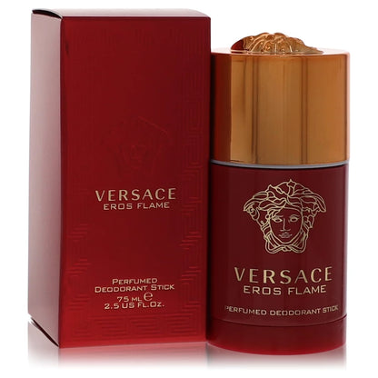 Versace Eros Flame Cologne 2.5 oz Deodorant Stick
