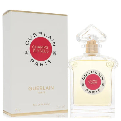 Champs Elysees Perfume