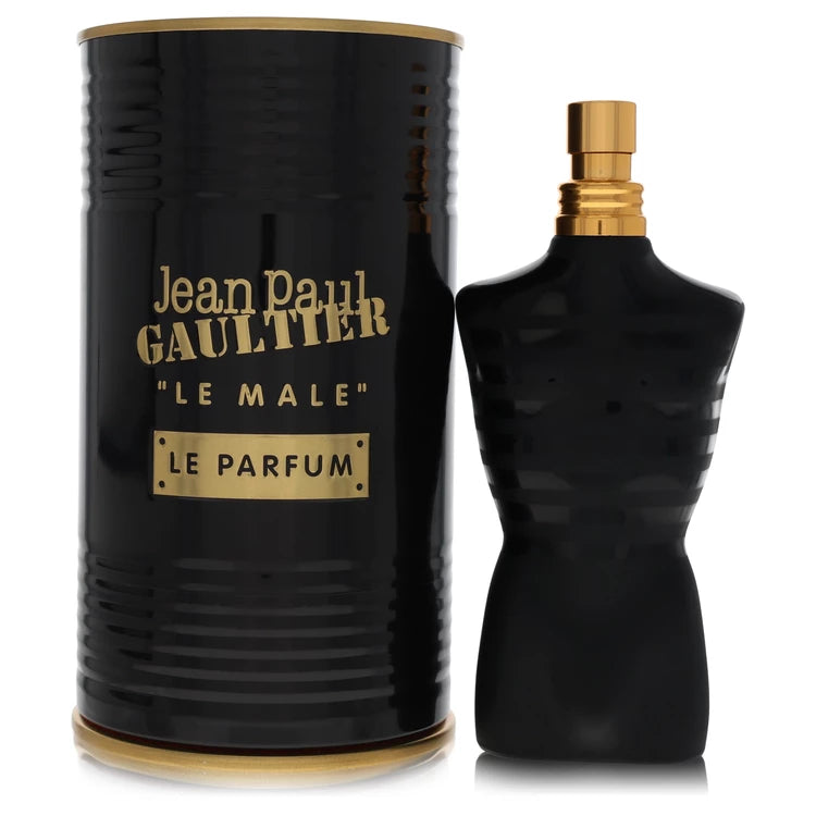 Jean Paul Gaultier Le Parfum Intense Cologne