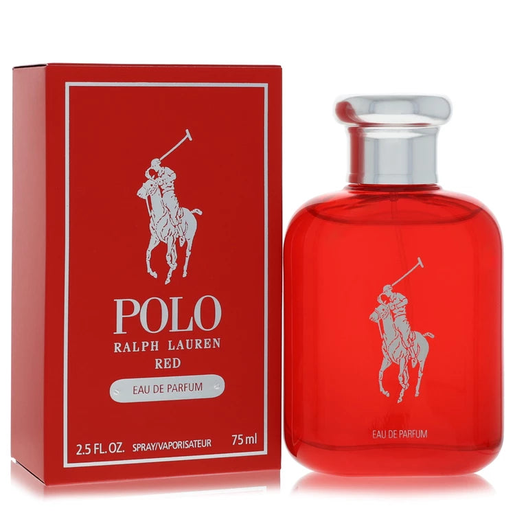Polo Red Cologne