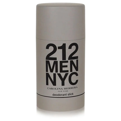 212 Cologne 2.5ozDeodorantStick