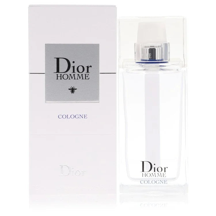 Dior Homme Cologne2.5ozEauDeCologneSpray