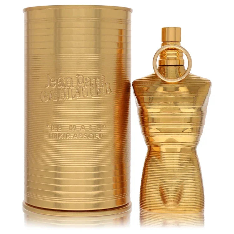 Jean Paul Gaultier Le Male Elixir Absolu Cologne
By Jean Paul Gaultier for Men