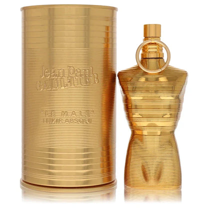Jean Paul Gaultier Le Male Elixir Absolu Cologne
By Jean Paul Gaultier for Men