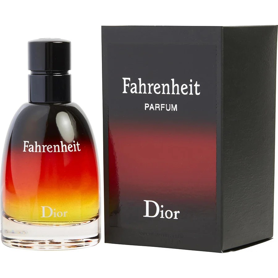 Fahrenheit Cologne2.5ozEauDeParfumSpray