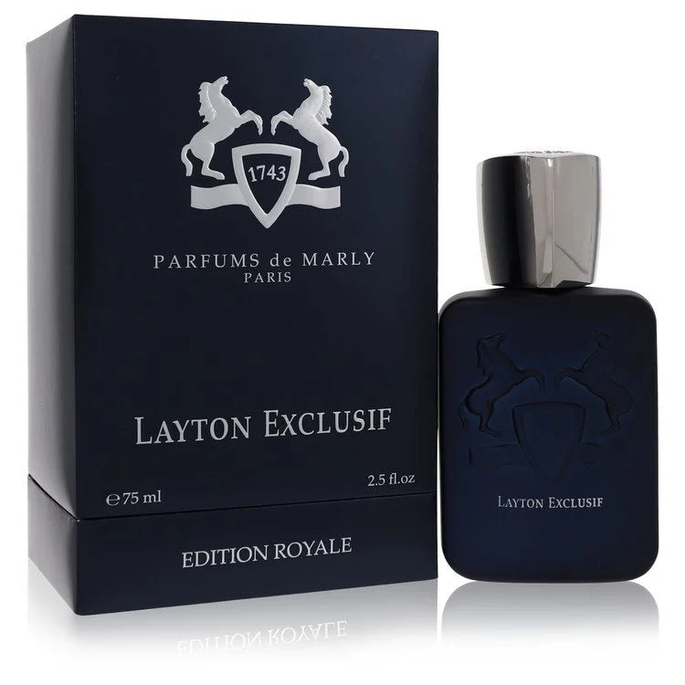 Layton Exclusif Cologne2.5ozEauDeParfumSpray