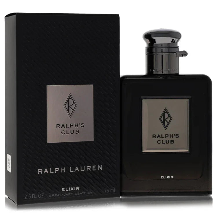 Ralph's Club Elixir Cologne