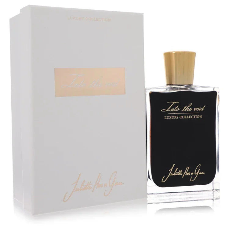 Into The Void Perfume
