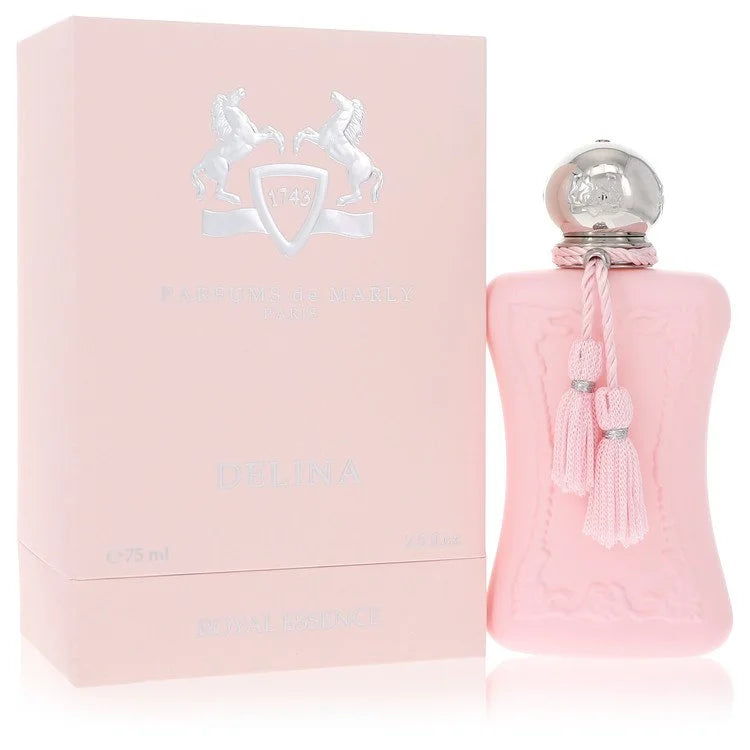 Delina Perfume2.5ozEauDeParfumSpray