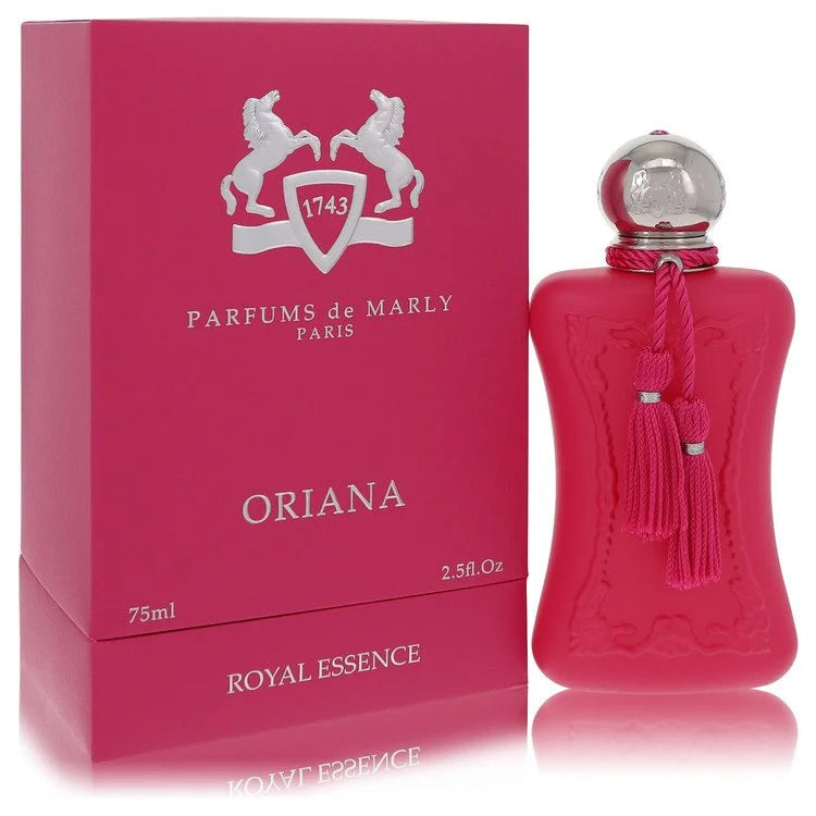 Oriana Perfume2.5ozEauDeParfumSpray