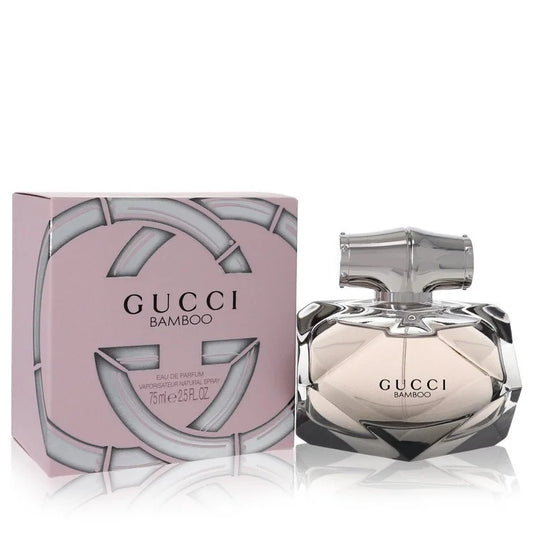 Gucci Bamboo Perfume2.5ozEauDeParfumSpray