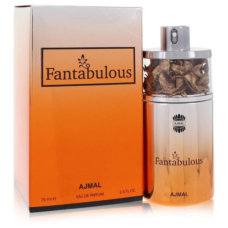 Ajmal Fantabulous Perfume