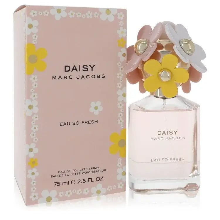 Daisy Eau So Fresh Perfume 2.5ozEauDeToiletteSpray