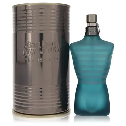 Jean Paul Gaultier Cologne 2.5 oz Eau De Toilette Spray

