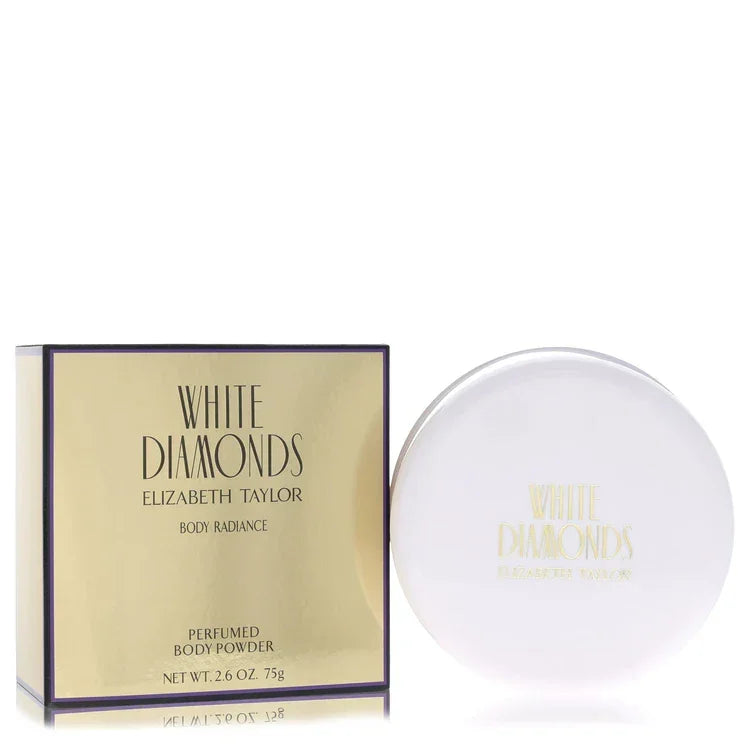 White Diamonds Perfume