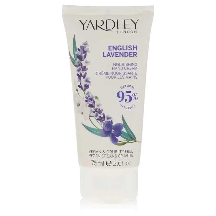 English Lavender Perfume