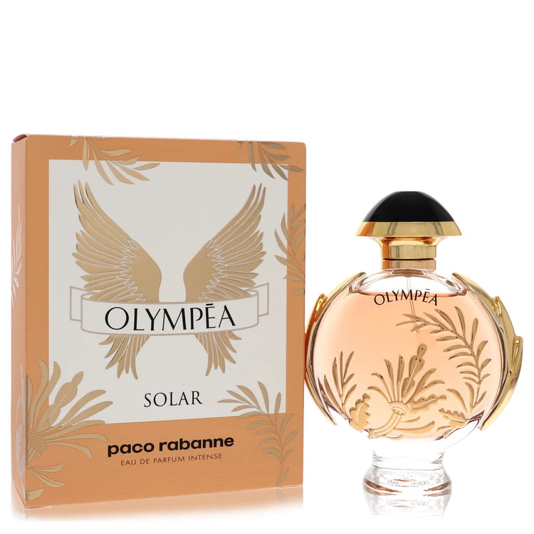 Olympea Solar Perfume