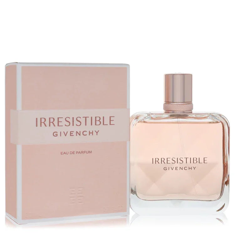 Irresistible Givenchy Perfume