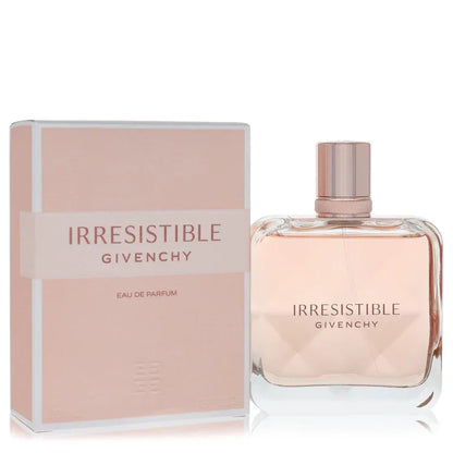 Irresistible Givenchy Perfume